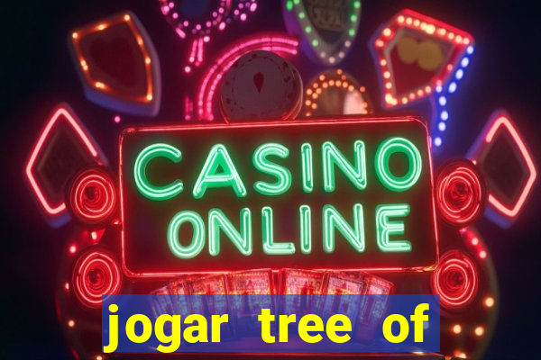 jogar tree of fortune demo